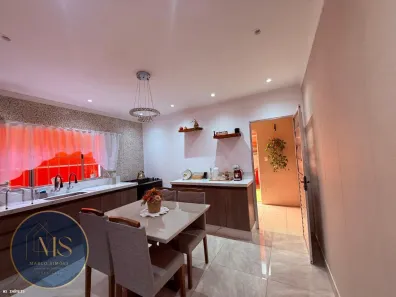 Sobrado com 3 Quartos à venda, 160m² no Jardim das Nações, Guarulhos