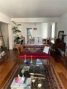 Apartamento com 2 Quartos à venda, 160m² no Itaim Bibi, São Paulo