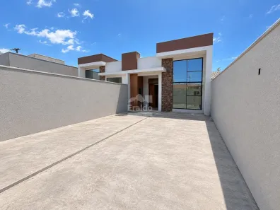 Casa com 3 Quartos à venda, 80m² no Praia de Leste, Pontal do Paraná