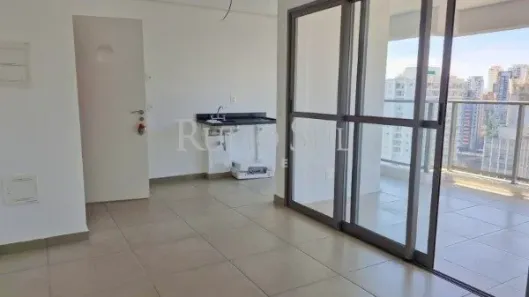 Apartamento com 2 Quartos à venda, 65m² no Santo Amaro, São Paulo