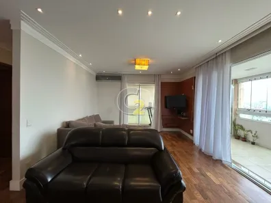 Apartamento com 4 Quartos à venda, 192m² no Sumarezinho, São Paulo