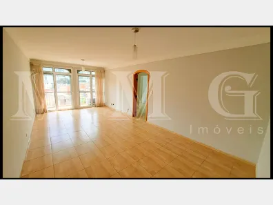 Apartamento com 3 Quartos à venda, 120m² no Vila Clementino, São Paulo