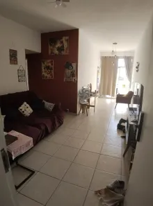 Apartamento com 1 Quarto à venda, 58m² no Catete, Rio de Janeiro