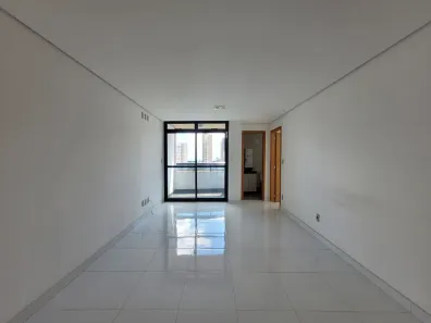 Apartamento com 1 Quarto para alugar, 50m² no Belvedere, Belo Horizonte