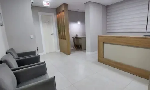 Sala Comercial à venda, 213m² no Centro, Florianópolis
