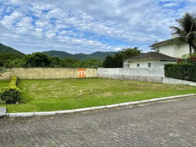 Lote/Terreno à venda, 513m² no Cacupé, Florianópolis