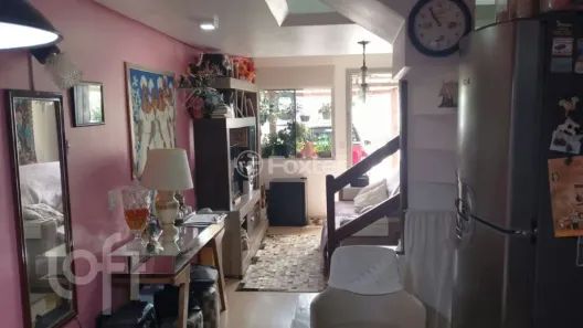 Casa com 2 Quartos à venda, 51m² no Ipanema, Porto Alegre