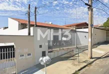 Casa com 3 Quartos à venda, 161m² no Jardim Santa Terezinha, Campinas