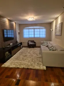 Casa com 3 Quartos à venda, 150m² no Jardim Santo Antônio, Santo André