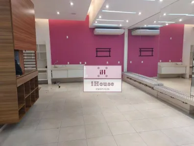 Ponto Comercial à venda, 156m² no Boa Viagem, Belo Horizonte