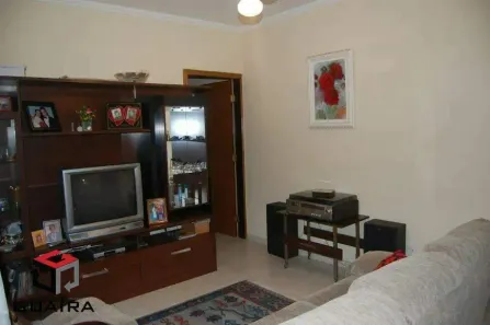 Sobrado com 4 Quartos à venda, 214m² no Rudge Ramos, São Bernardo do Campo