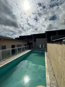 Casa com 3 Quartos à venda, 250m² no Gaivota (Interior), Itanhaém