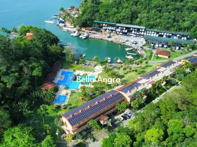 Apartamento com 3 Quartos à venda, 109m² no Pontal (Cunhambebe), Angra dos Reis