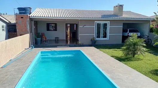 Casa com 2 Quartos à venda, 100m² no Albatroz, Imbé