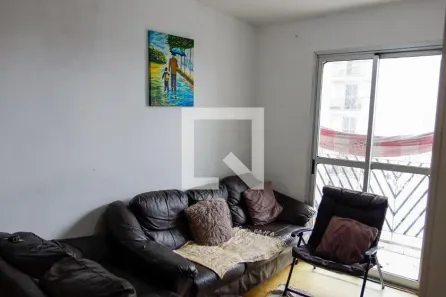 Apartamento com 3 Quartos à venda, 67m² no Veloso, Osasco