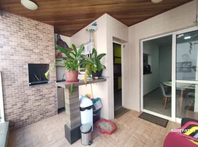 Apartamento com 2 Quartos à venda, 68m² no Itaguá, Ubatuba