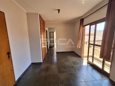 Apartamento com 1 Quarto à venda, 30m² no Jardim Irajá, Ribeirão Preto