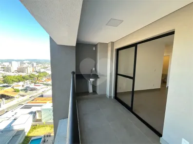 Apartamento com 2 Quartos à venda, 68m² no Nova Gardênia, Atibaia
