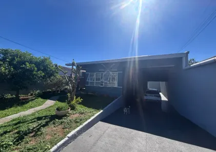 Casa com 4 Quartos à venda, 184m² no Yolanda, Foz do Iguaçu