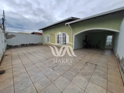 Casa com 3 Quartos à venda, 169m² no Jardim Planalto de Viracopos, Campinas