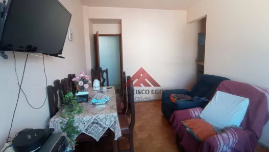Apartamento com 3 Quartos à venda, 92m² no Santa Rosa, Niterói