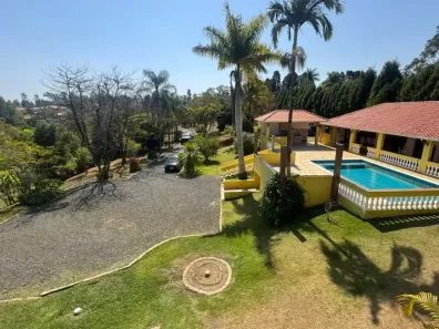 Casa de Condomínio com 3 Quartos à venda, 360m² no Bom Retiro, Porto Feliz