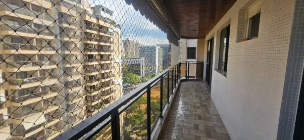 Apartamento com 2 Quartos à venda, 95m² no Barra da Tijuca, Rio de Janeiro