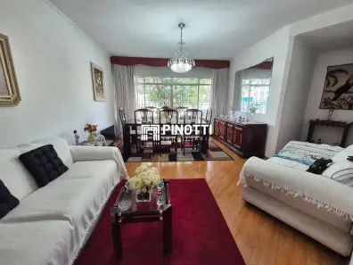 Sobrado com 3 Quartos à venda, 266m² no Jardim Maria Adelaide, São Bernardo do Campo