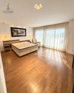 Casa de Condomínio com 4 Quartos para alugar, 370m² no Arujá 5, Arujá