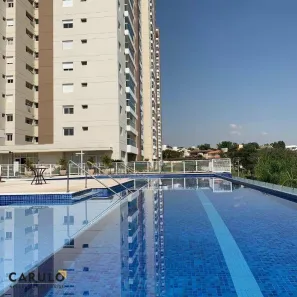 Apartamento com 3 Quartos à venda, 137m² no Loteamento Alphaville Campinas, Campinas