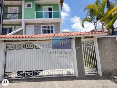 Sobrado com 3 Quartos à venda, 100m² no Cidade Líder, São Paulo