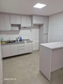 Apartamento com 1 Quarto à venda, 40m² no Centro, São Bernardo do Campo