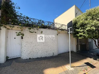 Casa com 3 Quartos à venda, 146m² no Centro, Salto