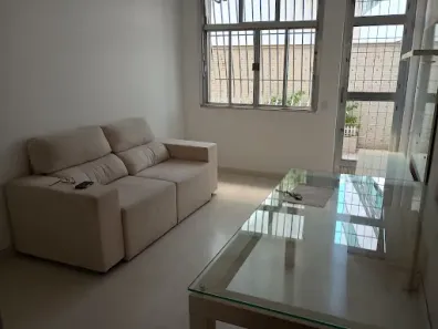 Apartamento com 2 Quartos à venda, 75m² no Icaraí, Niterói