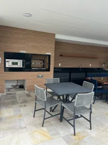 Apartamento com 2 Quartos à venda, 79m² no Campestre, Santo André