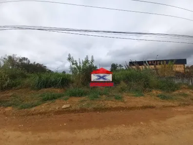 Lote/Terreno à venda, 1073m² no Chácara Remanso (Caucaia do Alto), Cotia