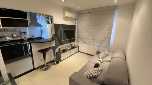 Apartamento com 1 Quarto à venda, 65m² no Vila Isabel, Rio de Janeiro