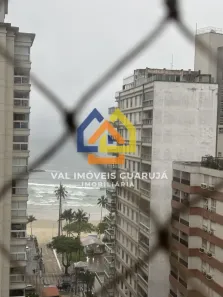Apartamento com 2 Quartos à venda, 70m² no Pitangueiras, Guarujá