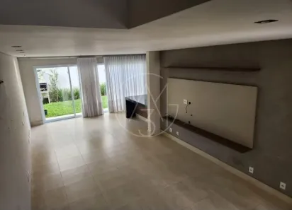 Casa de Condomínio com 3 Quartos à venda, 154m² no Morumbi, Paulínia