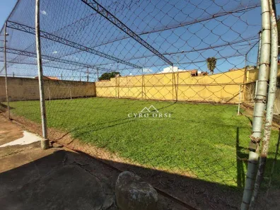 Lote/Terreno à venda, 125m² no Parque Água Branca, Piracicaba