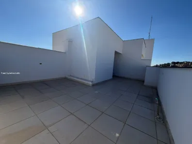 Cobertura com 2 Quartos à venda, 123m² no São Damião, Vespasiano