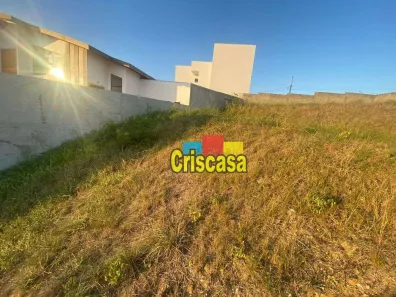Lote/Terreno à venda, 590m² no Nova São Pedro, São Pedro da Aldeia