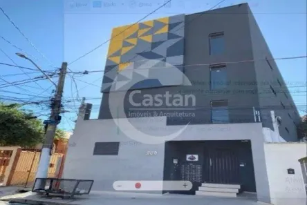 com 44 Quartos à venda, 1232m² no Vila Esperança, São Paulo