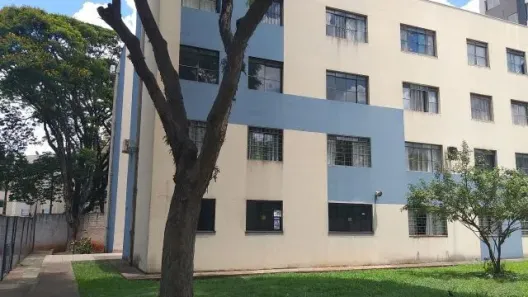Apartamento com 2 Quartos à venda, 47m² no Zona 02, Maringá