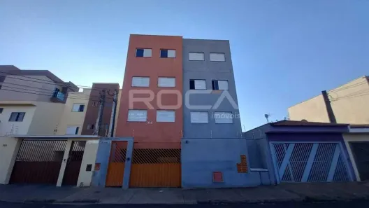 Apartamento com 2 Quartos à venda, 48m² no Jardim Bandeirantes, São Carlos