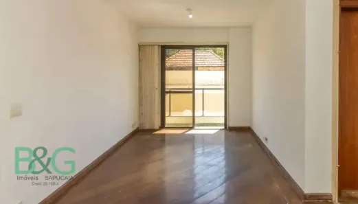Apartamento com 3 Quartos à venda, 109m² no Mooca, São Paulo