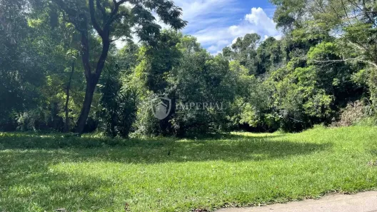 Lote/Terreno à venda, 2440m² no Condomínio Terras de São José, Itu