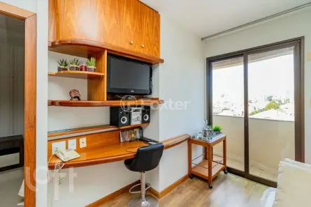 Apartamento com 1 Quarto à venda, 37m² no Praia de Belas, Porto Alegre