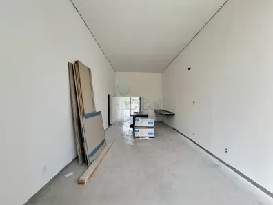 Casa de Condomínio com 3 Quartos à venda, 155m² no Reserva San Tiago, Ribeirão Preto