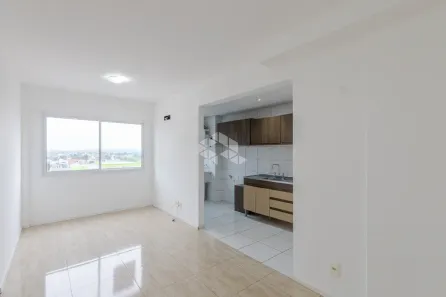 Apartamento com 2 Quartos à venda, 56m² no Centro, Canoas